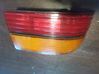 Rear/tail lights 0437830