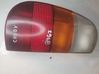 Rear/tail lights 67723681