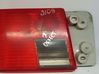 Tailgate rear/tail lights 4A0945093