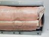 Air suspension bag 31104261