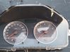 Speedometer (instrument cluster) 8602844