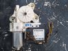 Rear door window regulator motor 30710147