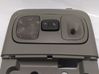 Front seat light 7700832029