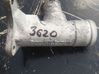 Coolant pipe/hose 027121133D