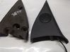Moldura protectora del altavoz lateral 90521912