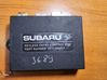 Alarm control unit/module H7110AS011