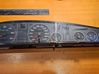 Speedometer (instrument cluster) 88311178