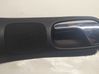 Front door interior handle 8D0837019