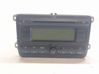 Panel / Radioodtwarzacz CD/DVD/GPS E1110R022432