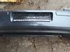 Rear bumper 1J6807421D