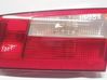 Lampy tylnej klapy bagażnika 8200002476