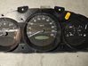 Compteur de vitesse tableau de bord 96423038