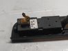 Electric window control switch 1J4959857