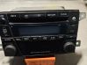 Radio/CD/DVD/GPS head unit CB81669S0A