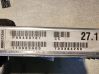 Gearbox control unit/module P09480761