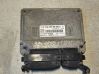Wing mirror control module 03E906023D