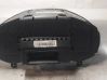 Speedometer (instrument cluster) 1Z0920812B
