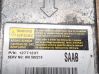 Airbag control unit/module 12771237