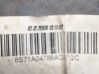 Car ashtray 8S71A04788AD37QC
