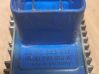 Glow plug pre-heat relay 51299014B