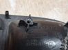 Front door interior handle 8679156