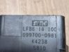 High voltage ignition coil LFB618100
