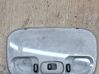 Front seat light B25F51310