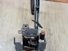 Handbrake/parking brake lever assembly 96810052ZR