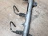 Fuel main line pipe 0445214024