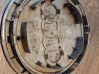 Original wheel cap 4B0601165J