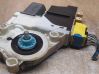 Front door window regulator with motor 503620150302