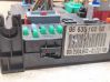 Fuse box set 9663510280