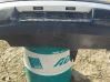 Rear bumper 9650475177