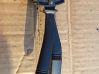 Wiper control stalk 82GG11K665CA