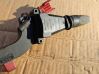 Indicator stalk 86GG13B302AA