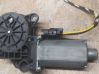 Front door window regulator motor 0130821939