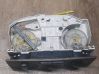 Climate control/heater control trim 1J0820045F