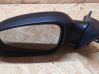 Front door electric wing mirror E11015463