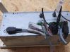 GPS navigation control unit/module 94969371