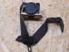 Rear seatbelt 16398D