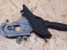 Handbrake/parking brake lever assembly 1163963