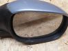 Front door electric wing mirror E2017003