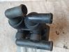 Electric auxiliary coolant/water pump 1147412029