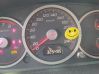 Speedometer (instrument cluster) HR0319111