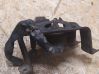 Rear window wiper motor 1762060092
