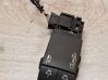 Multifunctional control switch/knob 7701049643