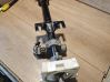 Steering rack 6710