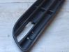 Front bumper lower grill 1J5853665B