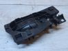 Front door interior handle 9660525480