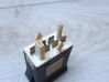 Fog light switch 893941535